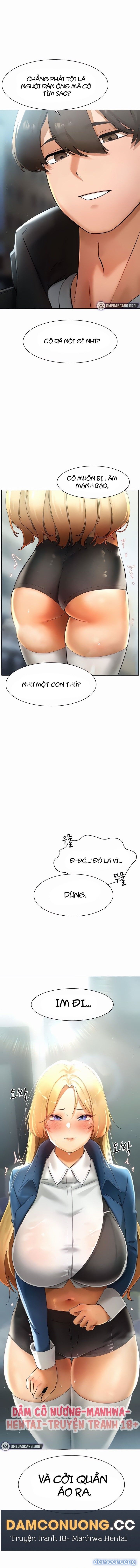 đọc truyện Mạnh Lên Sau Mỗi Lần Chịch Chương 14 ảnh 21 tại Thiên Thai Truyện