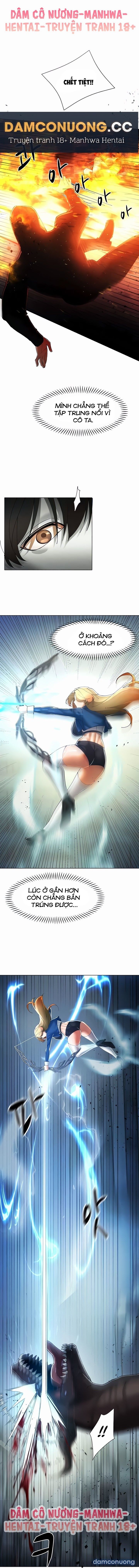 đọc truyện Mạnh Lên Sau Mỗi Lần Chịch Chương 14 ảnh 5 tại Thiên Thai Truyện