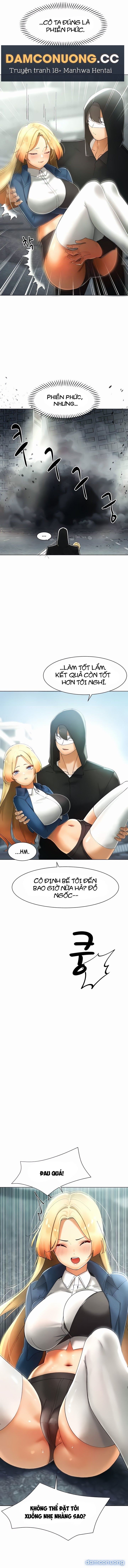 đọc truyện Mạnh Lên Sau Mỗi Lần Chịch Chương 14 ảnh 7 tại Thiên Thai Truyện