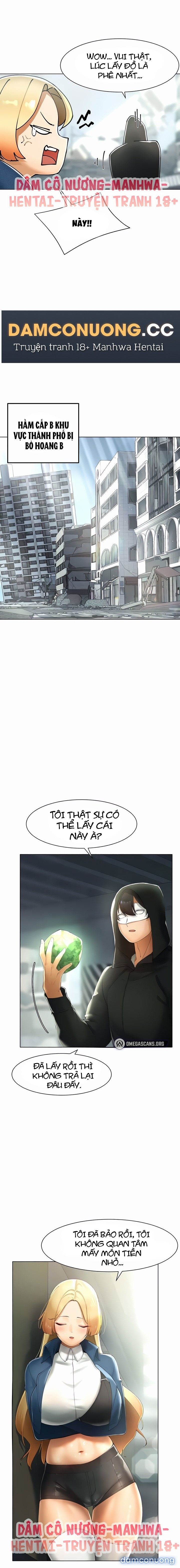 đọc truyện Mạnh Lên Sau Mỗi Lần Chịch Chương 14 ảnh 8 tại Thiên Thai Truyện