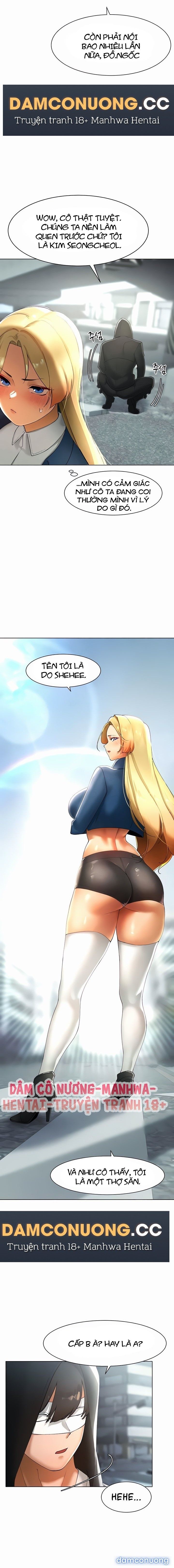 đọc truyện Mạnh Lên Sau Mỗi Lần Chịch Chương 14 ảnh 9 tại Thiên Thai Truyện