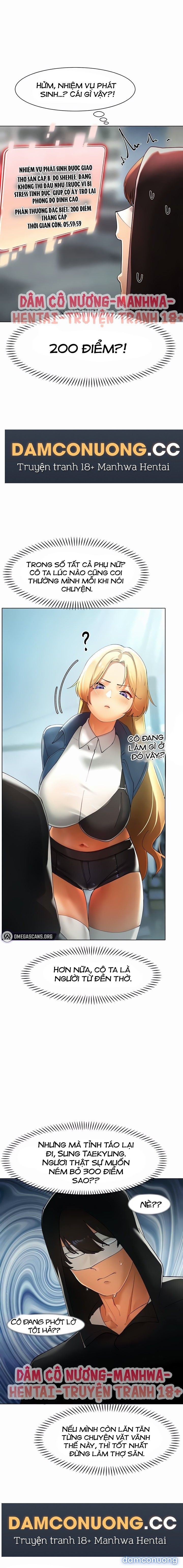 đọc truyện Mạnh Lên Sau Mỗi Lần Chịch Chương 14 ảnh 11 tại Thiên Thai Truyện