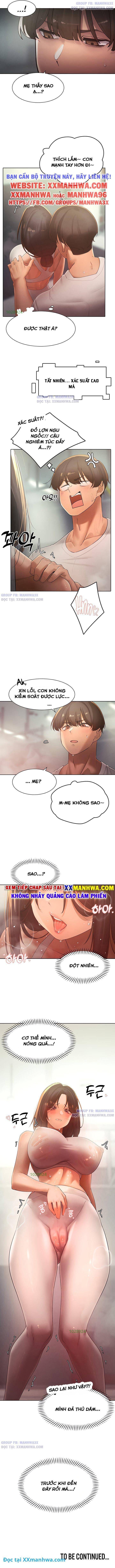 đọc truyện Mạnh Lên Sau Mỗi Lần Chịch Chương 27 ảnh 10 tại Thiên Thai Truyện