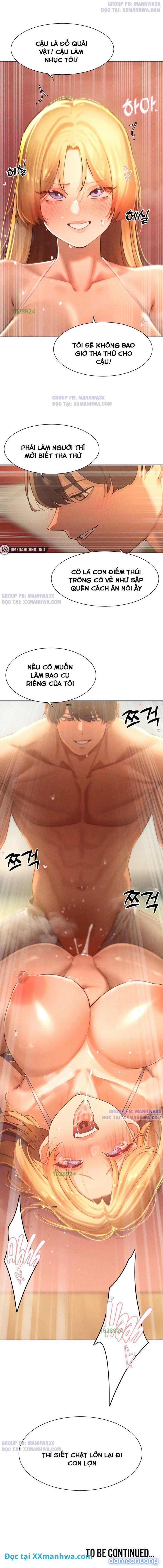 đọc truyện Mạnh Lên Sau Mỗi Lần Chịch Chương 32 ảnh 8 tại Thiên Thai Truyện