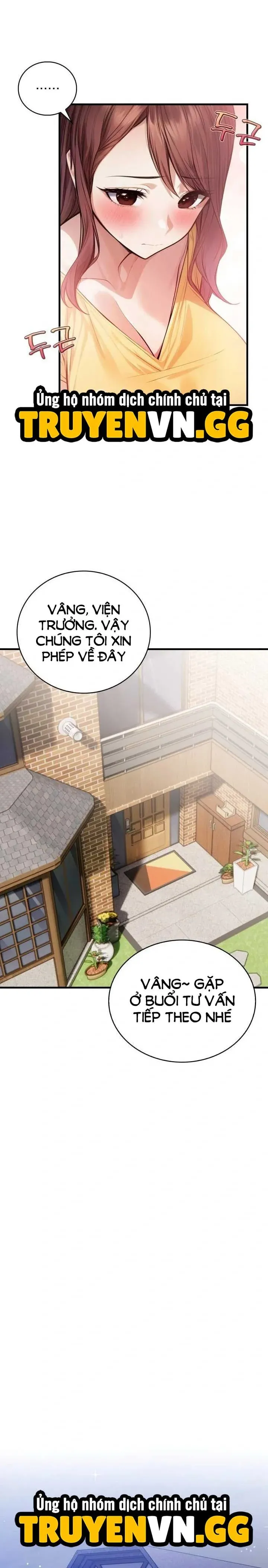 Mạnh Lên Sau Mỗi Lần Chịch Chương 9 page 20 - Giả Dược