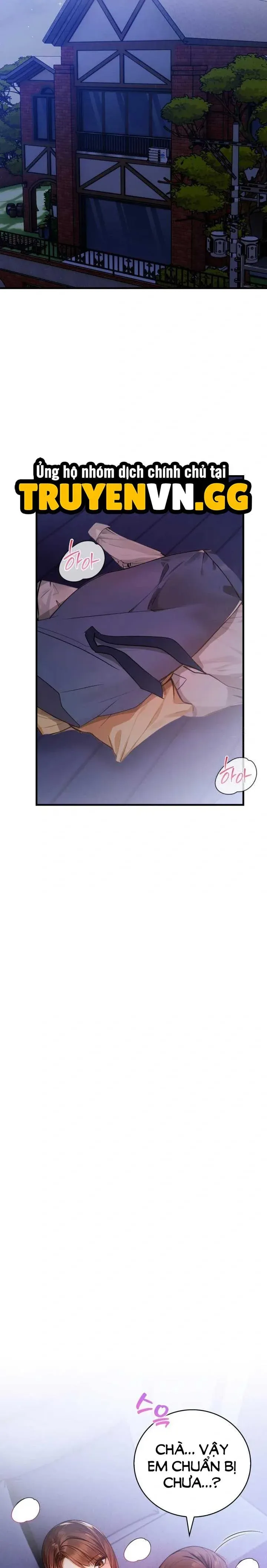 Mạnh Lên Sau Mỗi Lần Chịch Chương 9 page 21 - Giả Dược