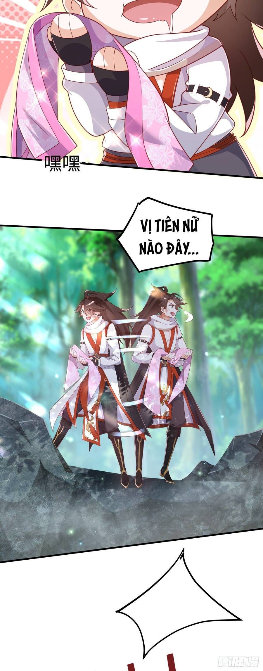 đọc truyện Mạnh Lên Từ Cõi Chết Chương 1 ảnh 16 tại Thiên Thai Truyện