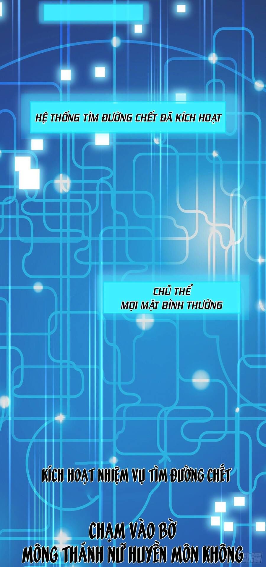 đọc truyện Mạnh Lên Từ Cõi Chết Chương 1 ảnh 20 tại Thiên Thai Truyện