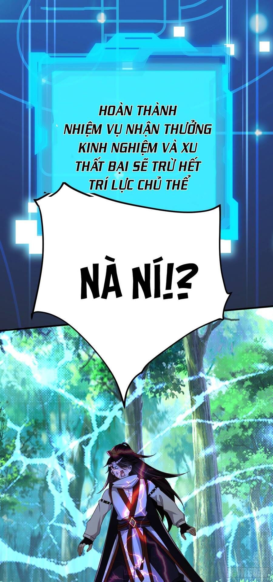 đọc truyện Mạnh Lên Từ Cõi Chết Chương 1 ảnh 21 tại Thiên Thai Truyện