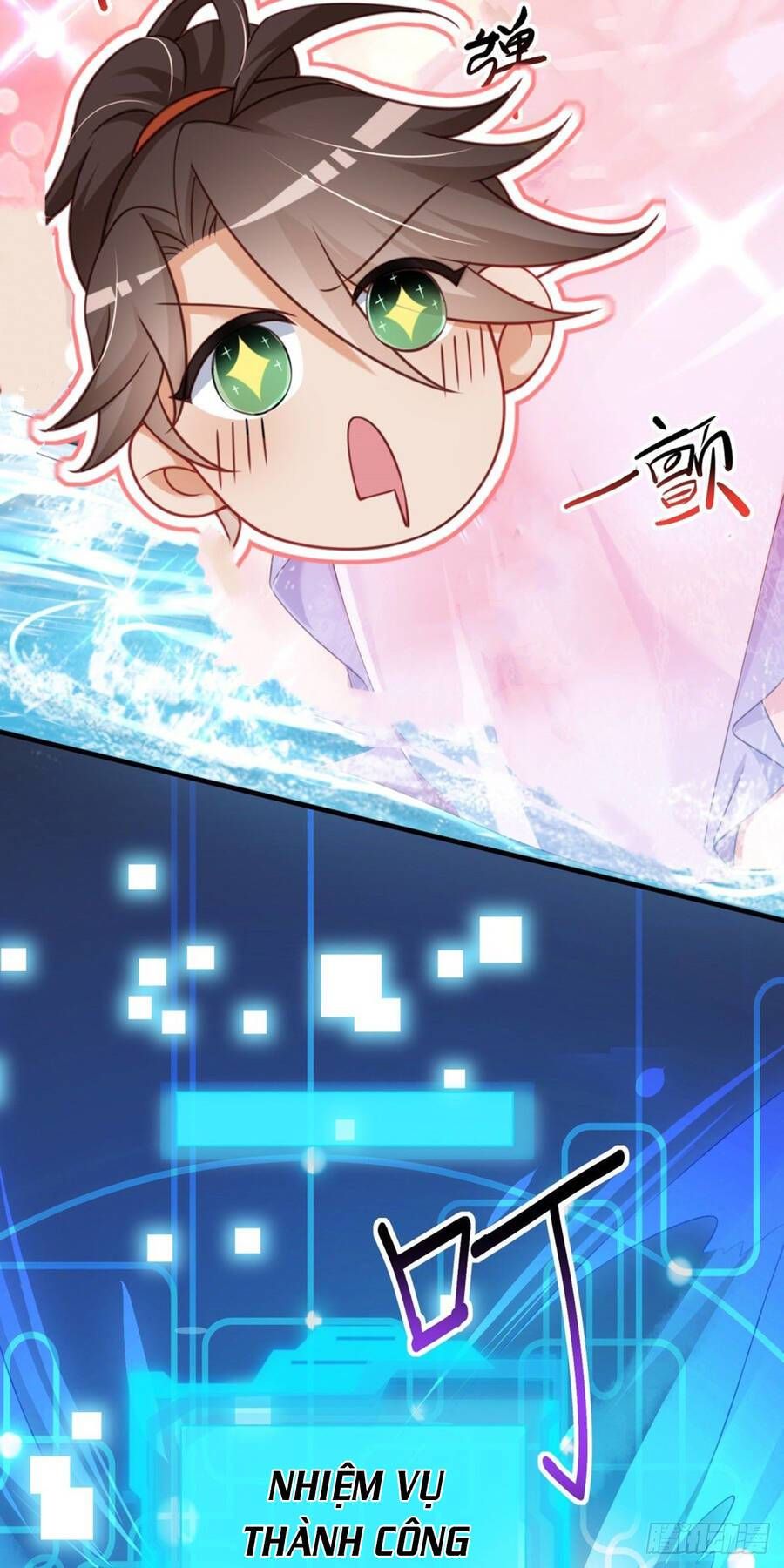 đọc truyện Mạnh Lên Từ Cõi Chết Chương 1 ảnh 26 tại Thiên Thai Truyện