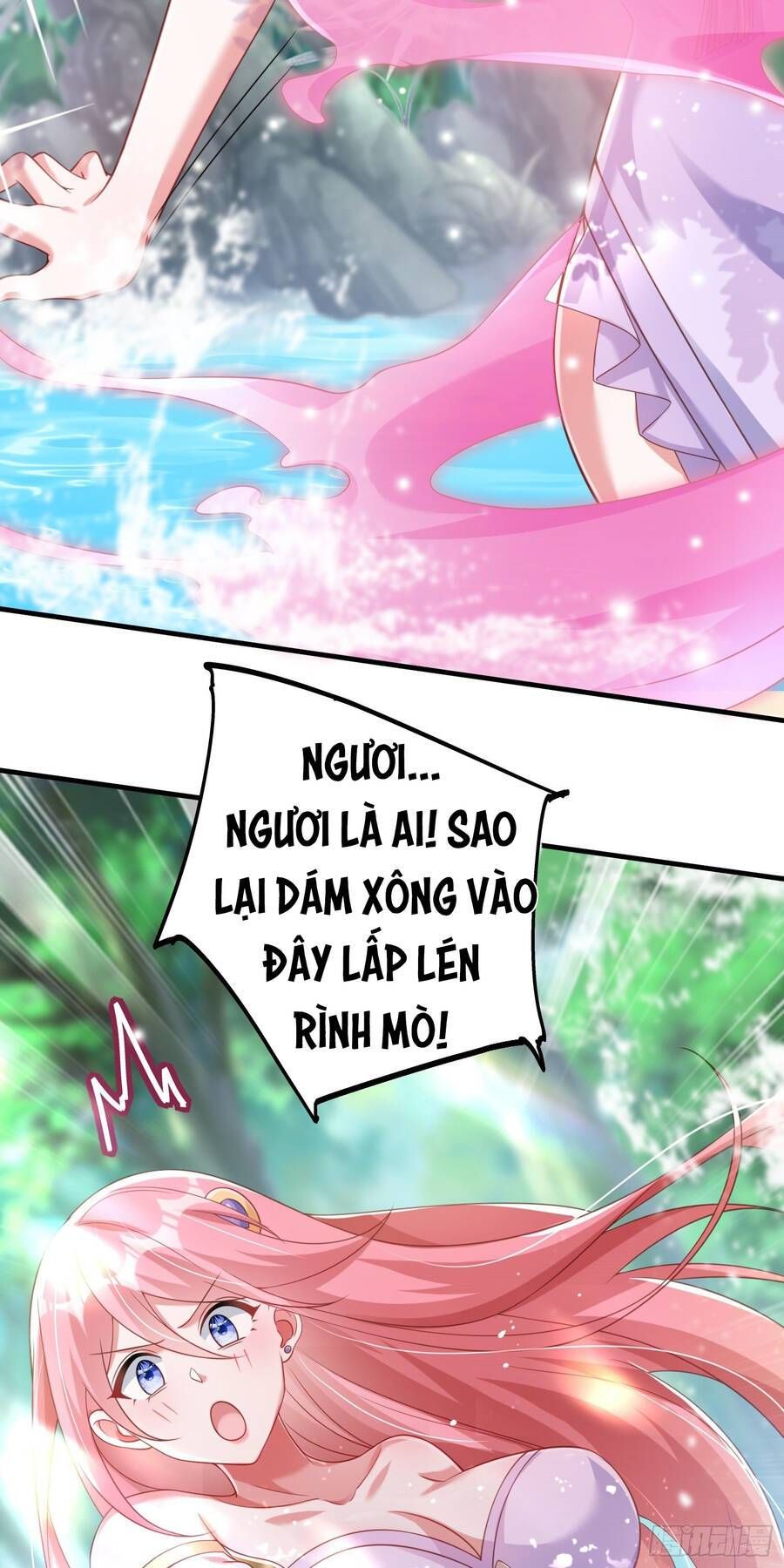 đọc truyện Mạnh Lên Từ Cõi Chết Chương 1 ảnh 30 tại Thiên Thai Truyện