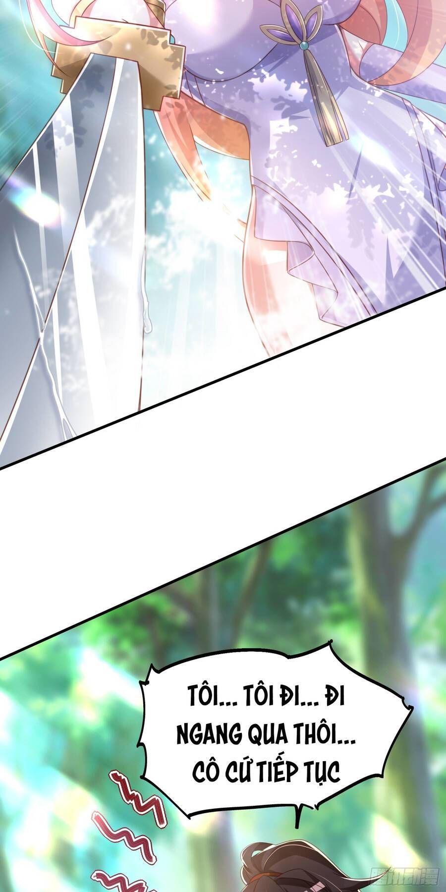 đọc truyện Mạnh Lên Từ Cõi Chết Chương 1 ảnh 31 tại Thiên Thai Truyện