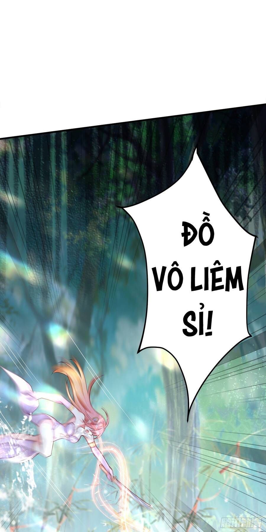 đọc truyện Mạnh Lên Từ Cõi Chết Chương 1 ảnh 34 tại Thiên Thai Truyện