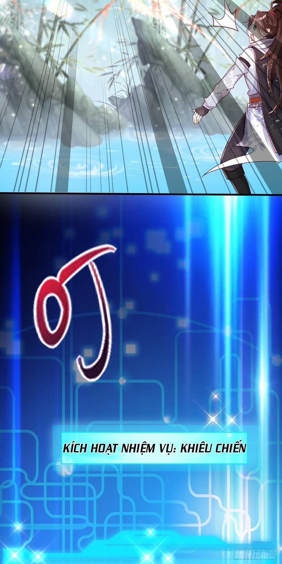 đọc truyện Mạnh Lên Từ Cõi Chết Chương 1 ảnh 35 tại Thiên Thai Truyện