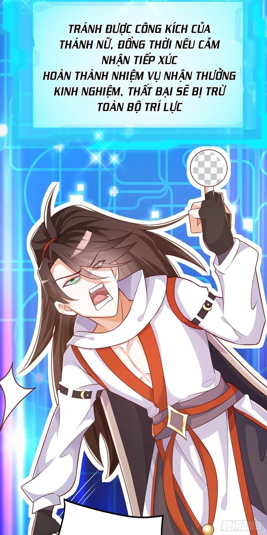 đọc truyện Mạnh Lên Từ Cõi Chết Chương 1 ảnh 36 tại Thiên Thai Truyện