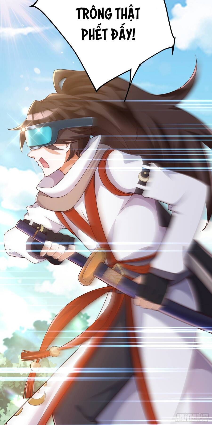 đọc truyện Mạnh Lên Từ Cõi Chết Chương 1 ảnh 6 tại Thiên Thai Truyện