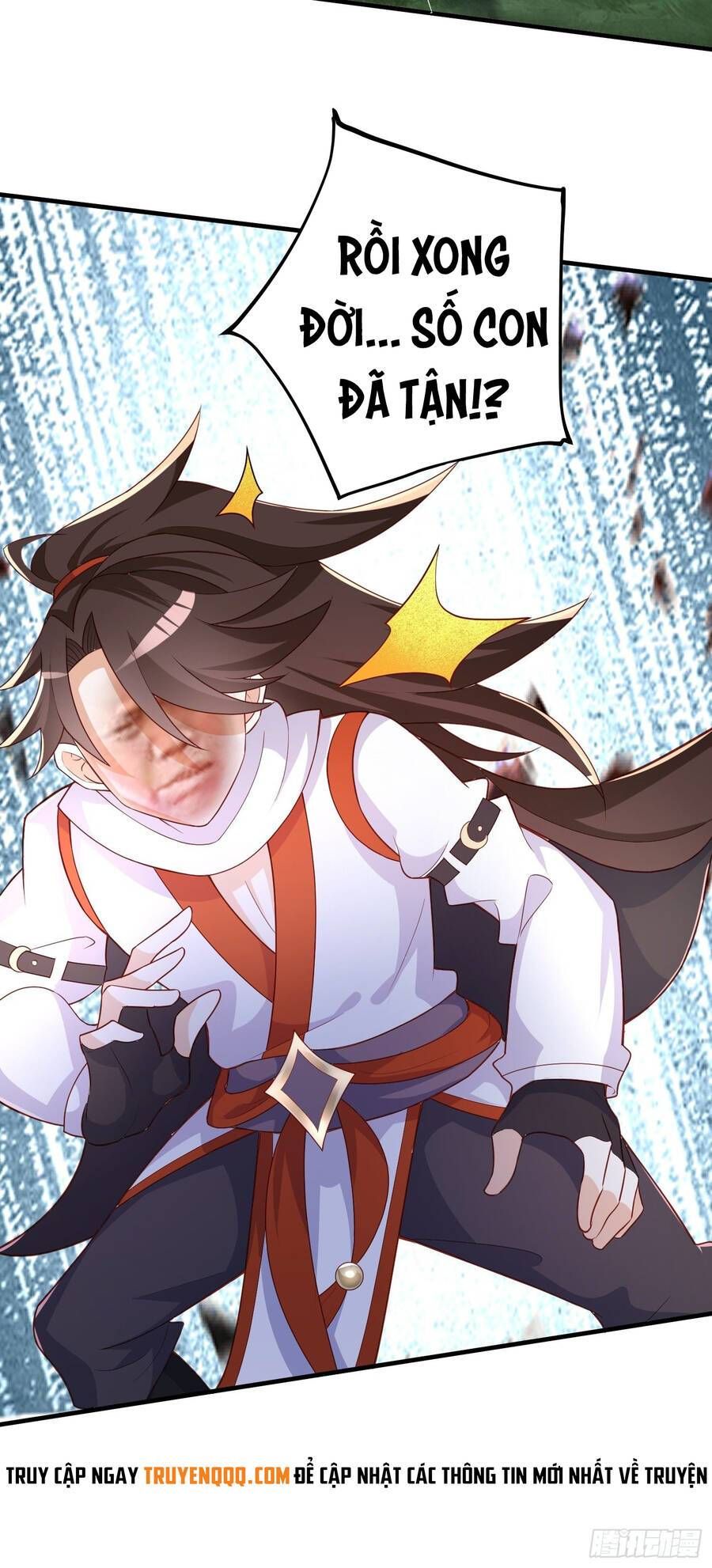 đọc truyện Mạnh Lên Từ Cõi Chết Chương 1 ảnh 43 tại Thiên Thai Truyện