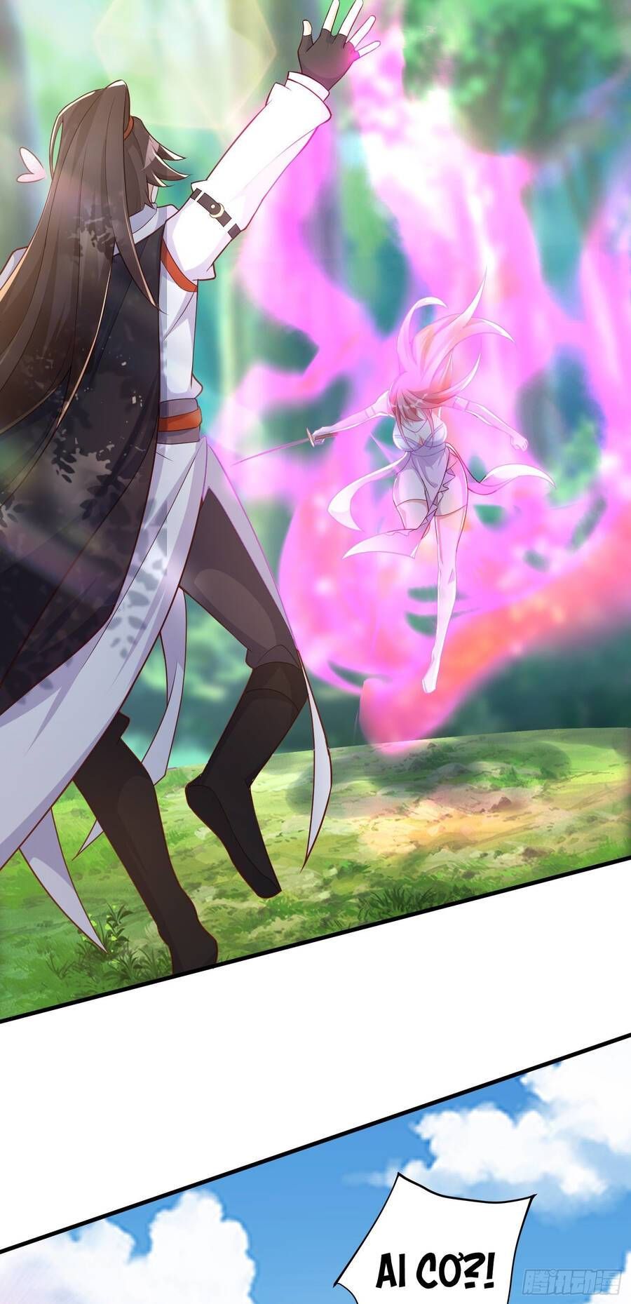 đọc truyện Mạnh Lên Từ Cõi Chết Chương 1 ảnh 45 tại Thiên Thai Truyện