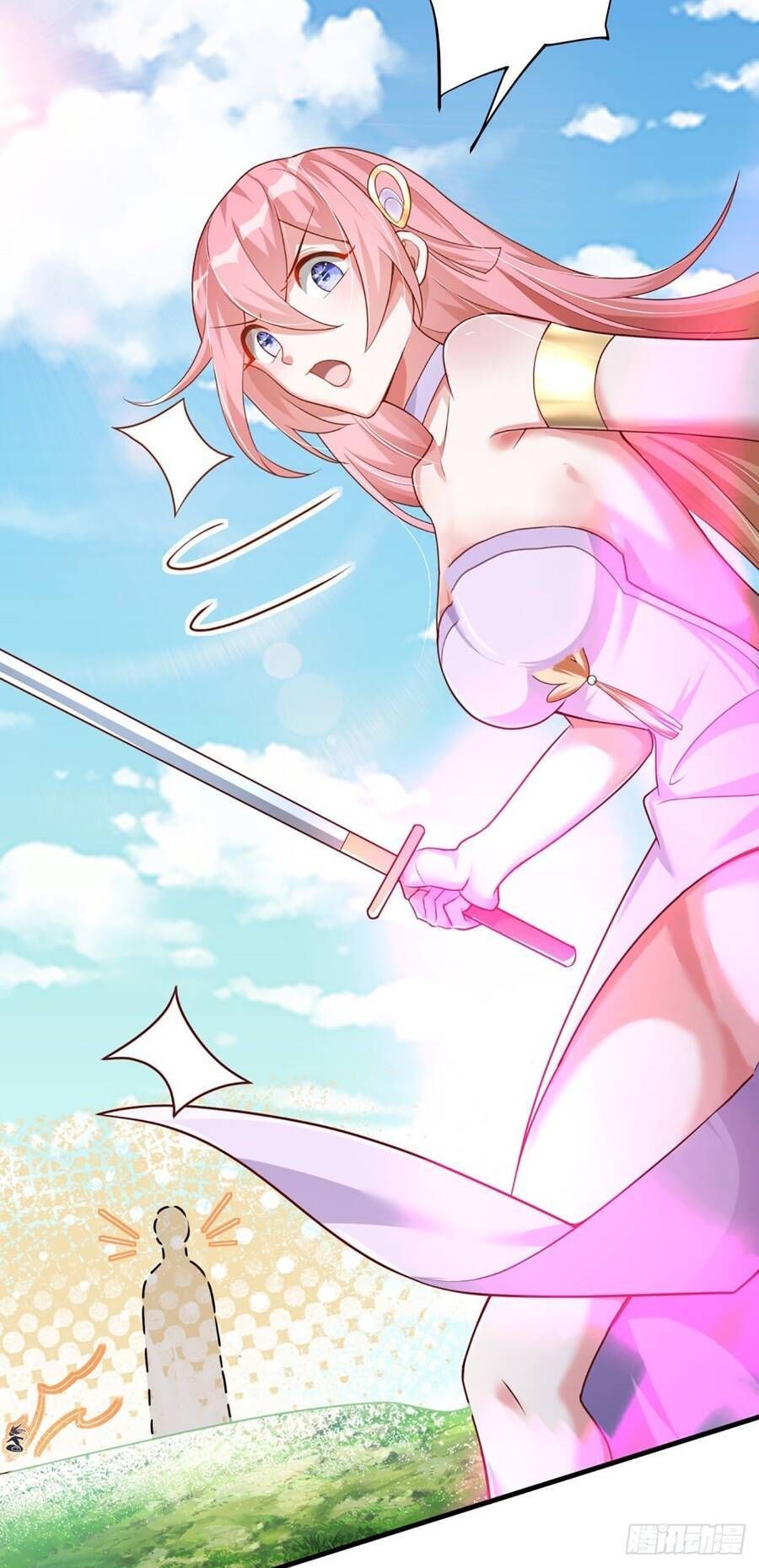 đọc truyện Mạnh Lên Từ Cõi Chết Chương 1 ảnh 46 tại Thiên Thai Truyện