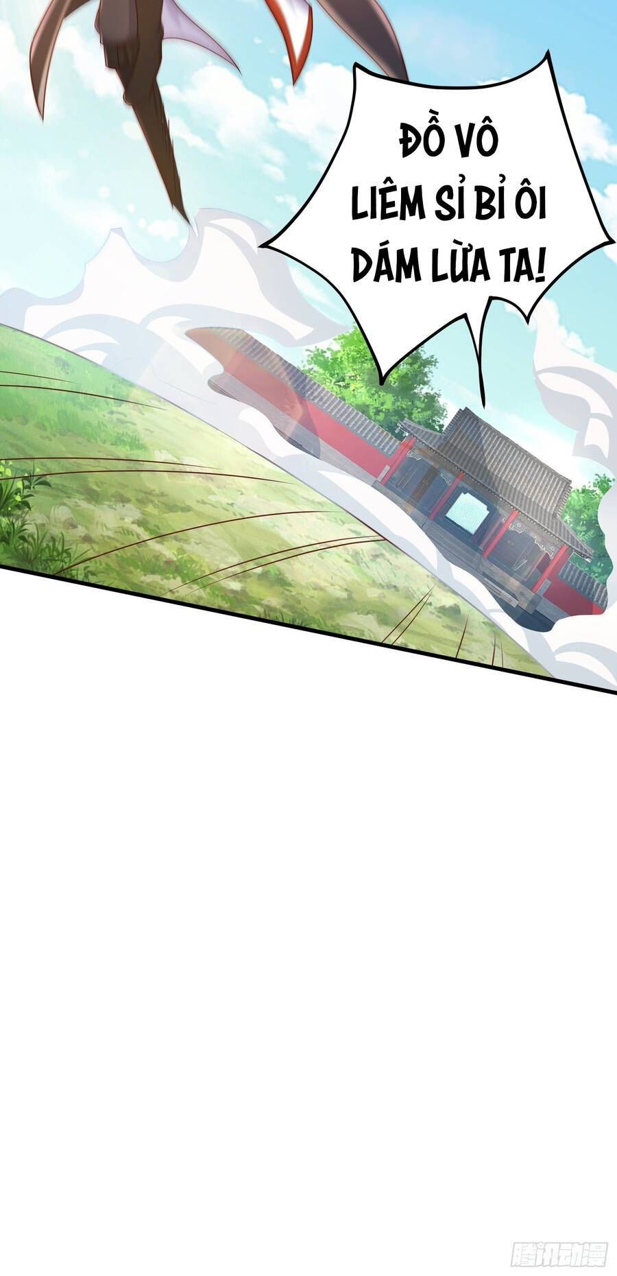 đọc truyện Mạnh Lên Từ Cõi Chết Chương 1 ảnh 48 tại Thiên Thai Truyện