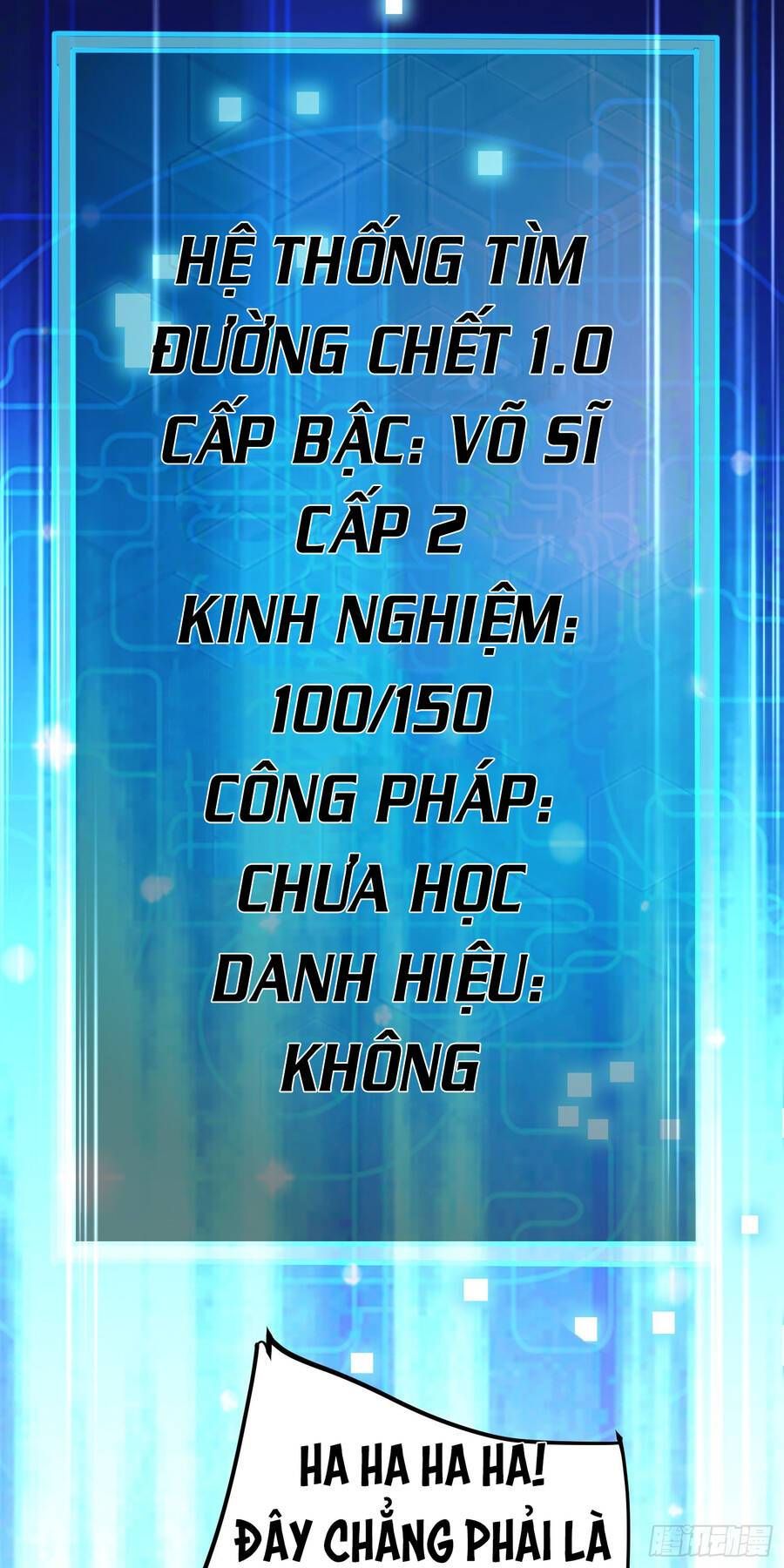 đọc truyện Mạnh Lên Từ Cõi Chết Chương 1 ảnh 50 tại Thiên Thai Truyện