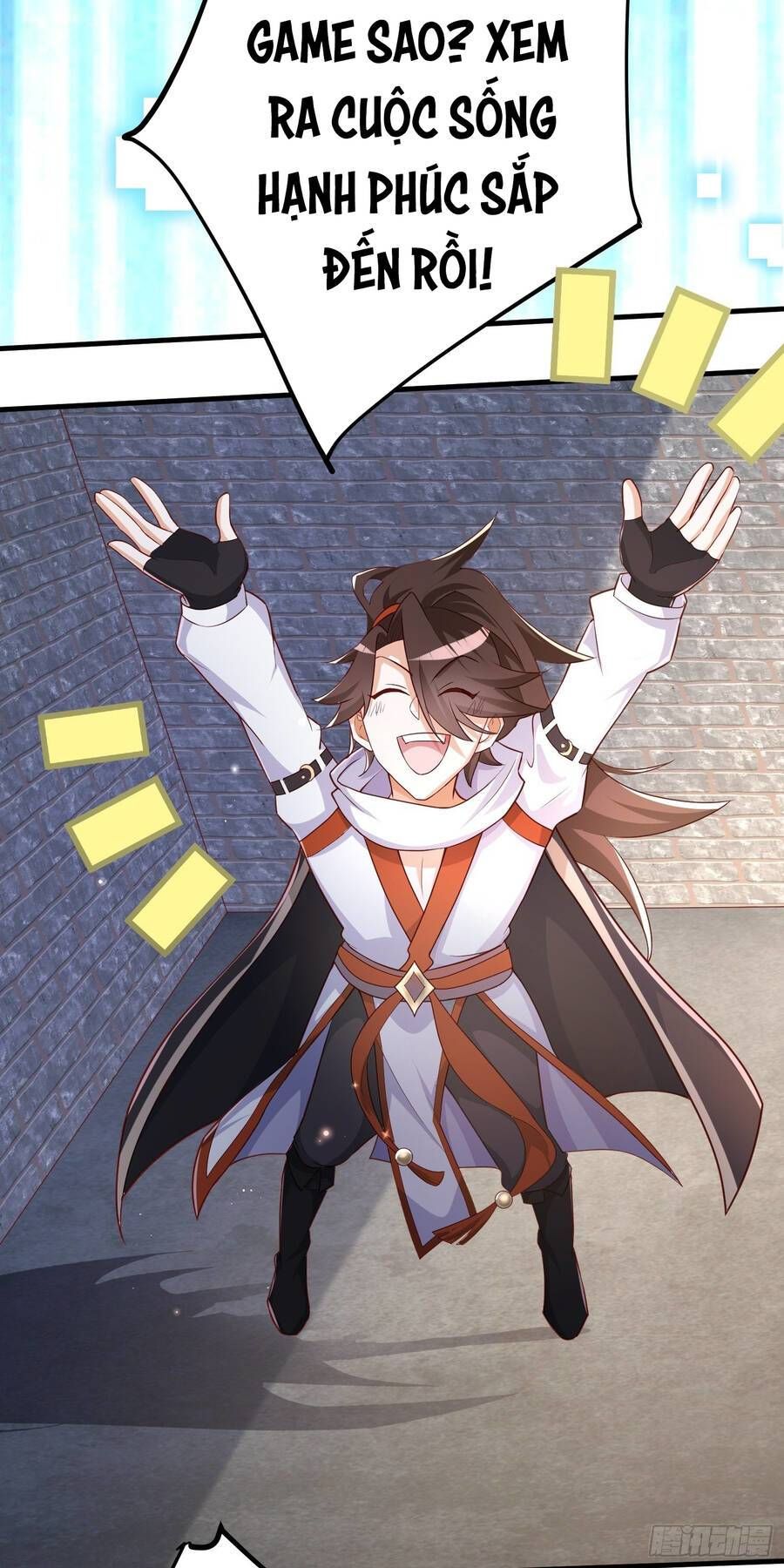 đọc truyện Mạnh Lên Từ Cõi Chết Chương 1 ảnh 51 tại Thiên Thai Truyện