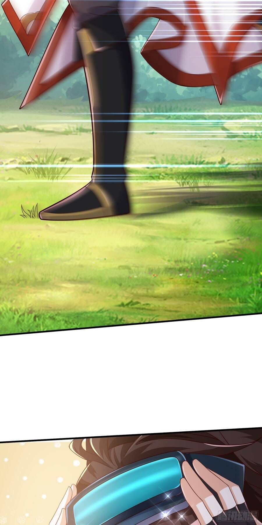 đọc truyện Mạnh Lên Từ Cõi Chết Chương 1 ảnh 7 tại Thiên Thai Truyện