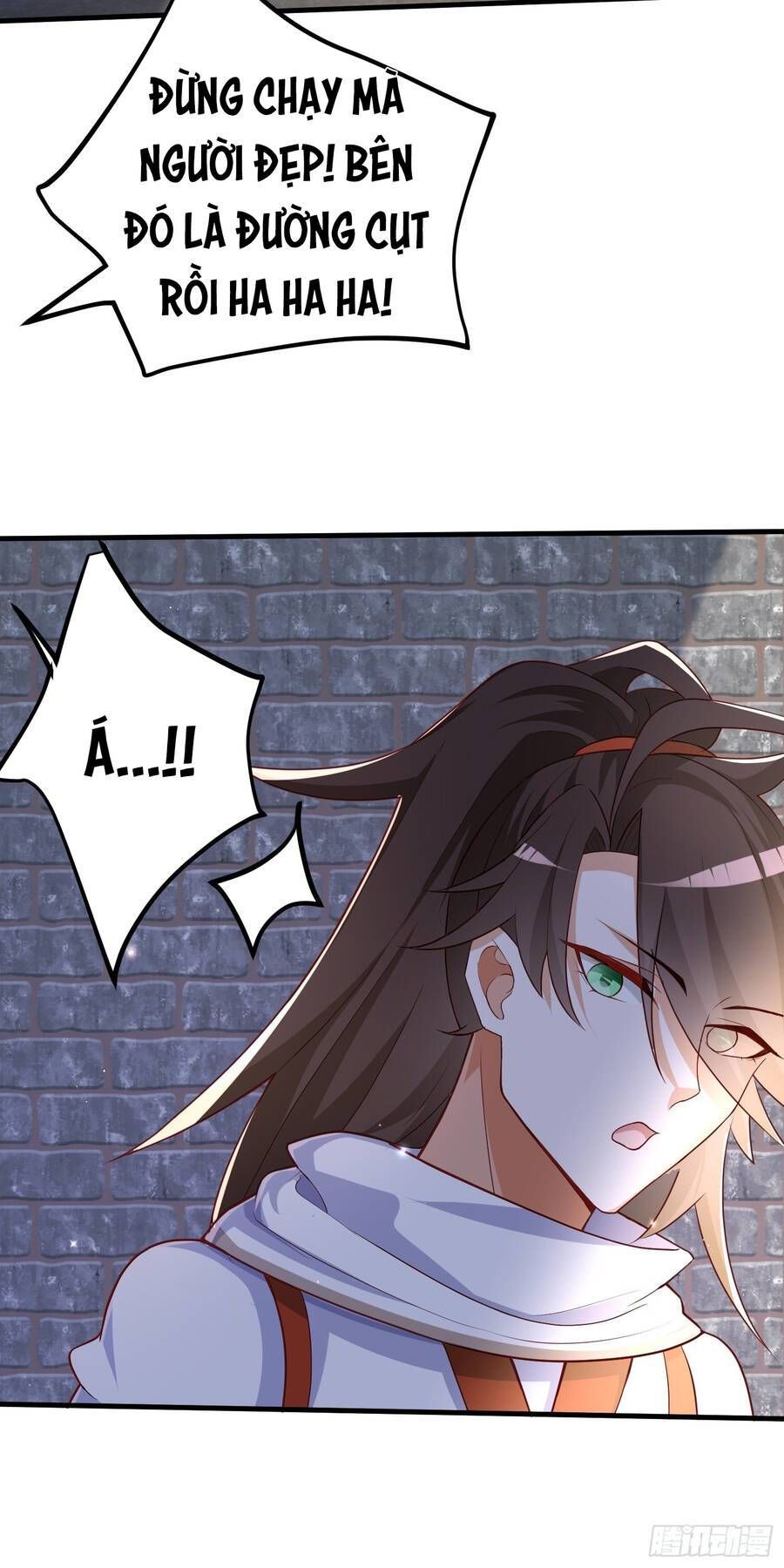 đọc truyện Mạnh Lên Từ Cõi Chết Chương 1 ảnh 52 tại Thiên Thai Truyện