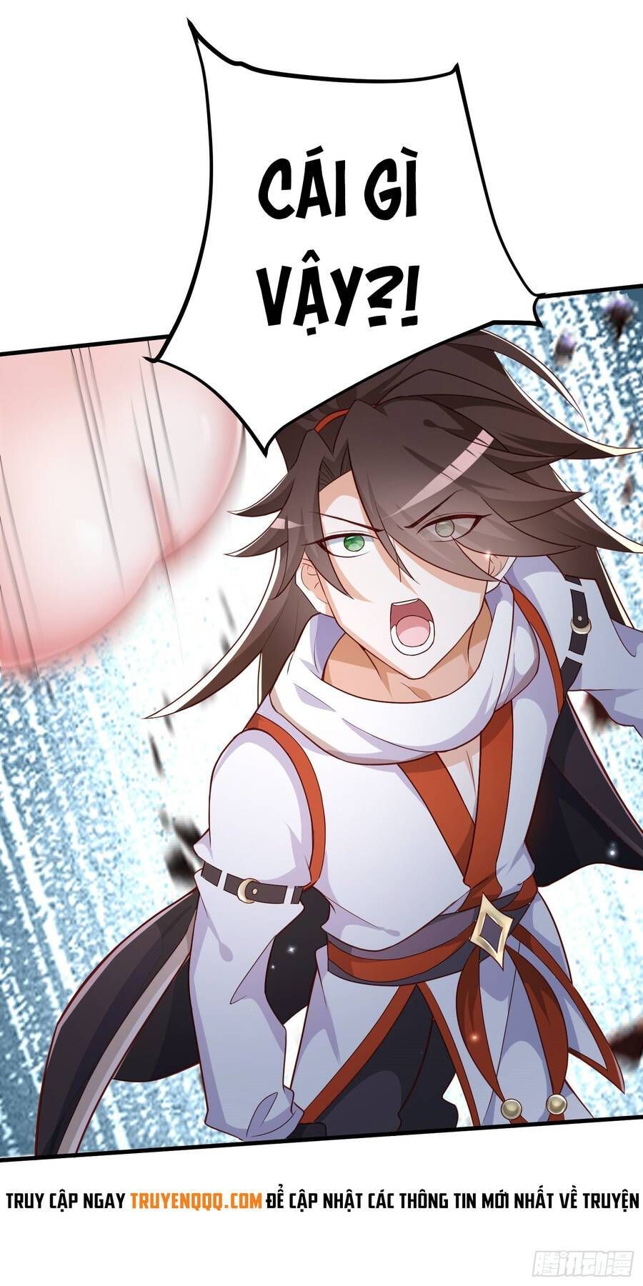 đọc truyện Mạnh Lên Từ Cõi Chết Chương 1 ảnh 53 tại Thiên Thai Truyện