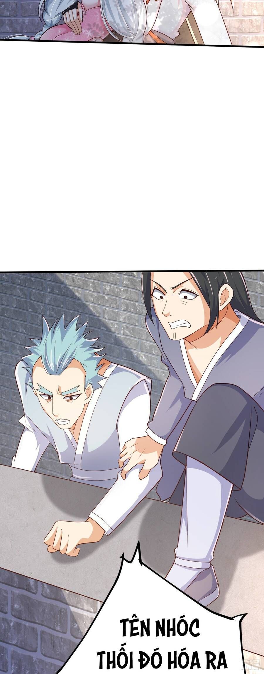 đọc truyện Mạnh Lên Từ Cõi Chết Chương 1 ảnh 60 tại Thiên Thai Truyện