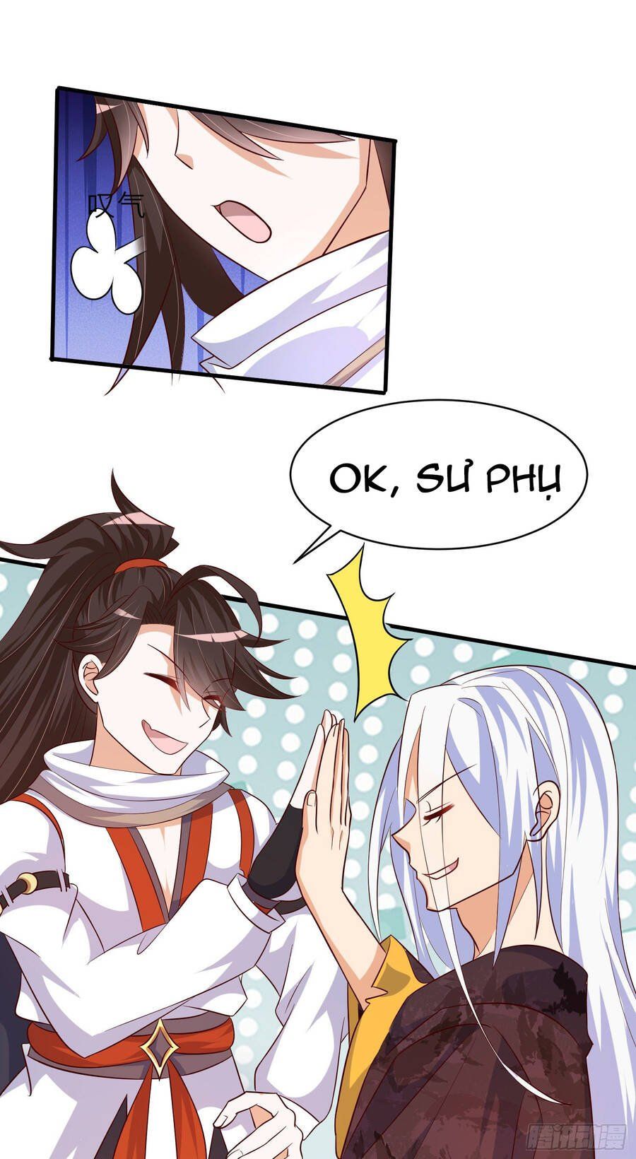 đọc truyện Mạnh Lên Từ Cõi Chết Chương 10 ảnh 13 tại Thiên Thai Truyện