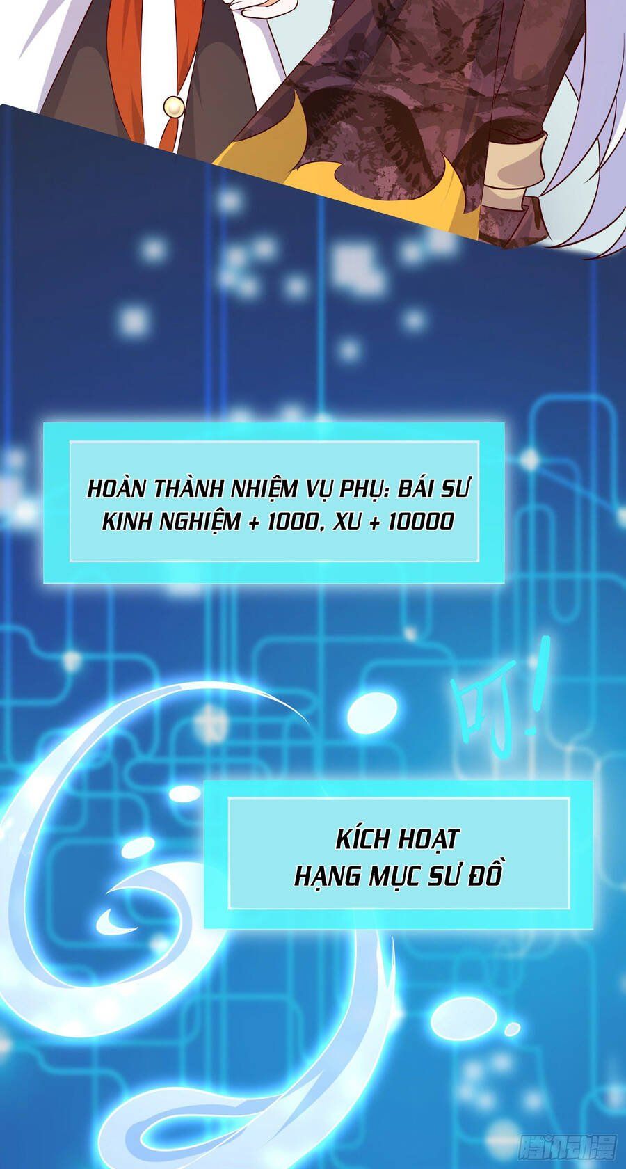 đọc truyện Mạnh Lên Từ Cõi Chết Chương 10 ảnh 14 tại Thiên Thai Truyện