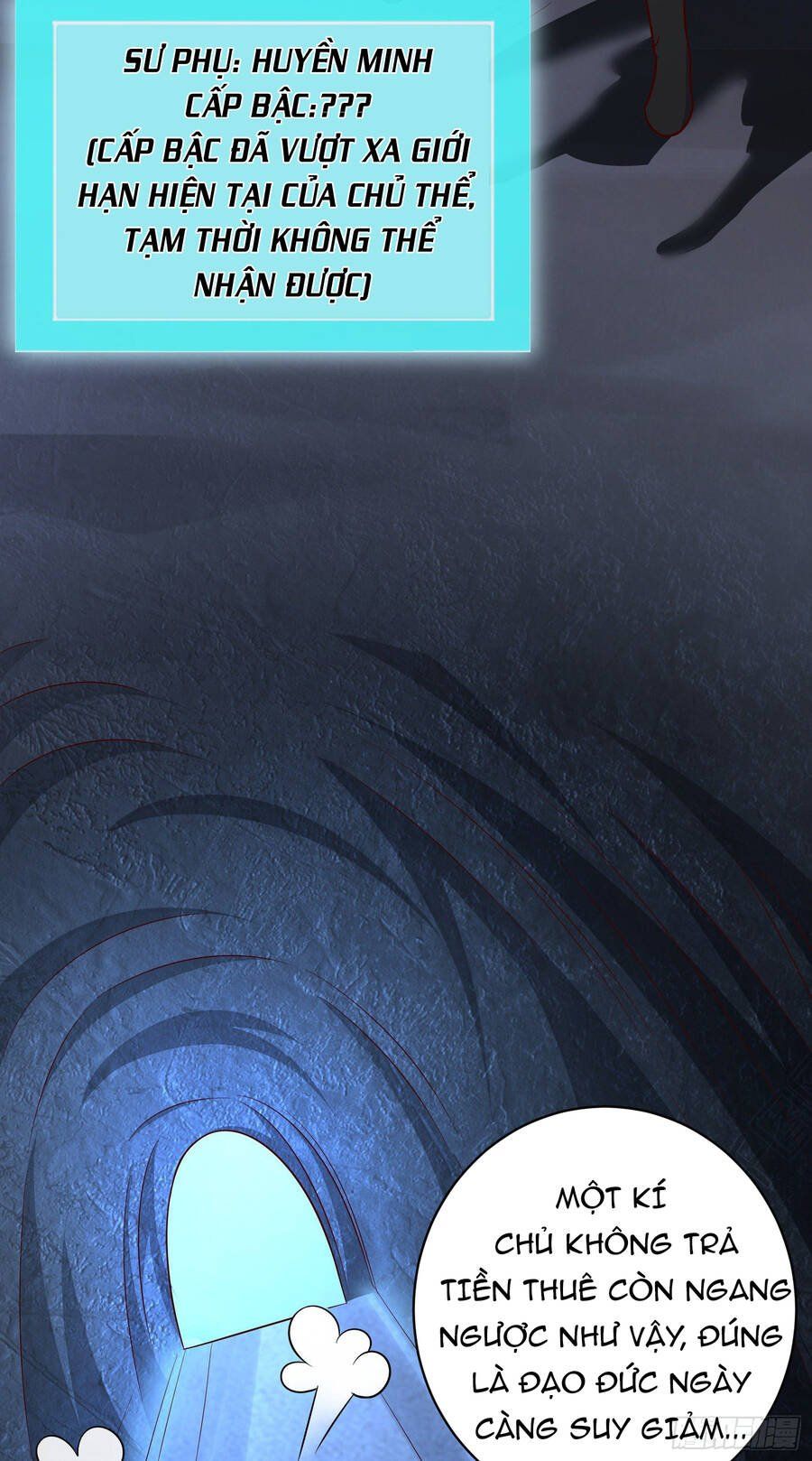 đọc truyện Mạnh Lên Từ Cõi Chết Chương 10 ảnh 16 tại Thiên Thai Truyện