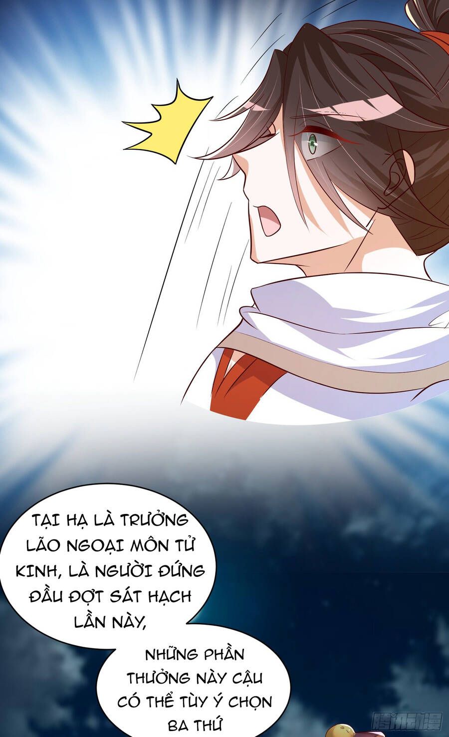 đọc truyện Mạnh Lên Từ Cõi Chết Chương 10 ảnh 18 tại Thiên Thai Truyện