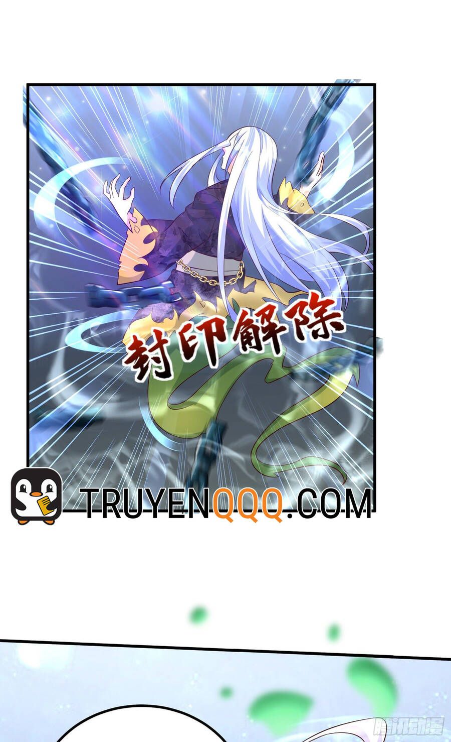 đọc truyện Mạnh Lên Từ Cõi Chết Chương 10 ảnh 4 tại Thiên Thai Truyện