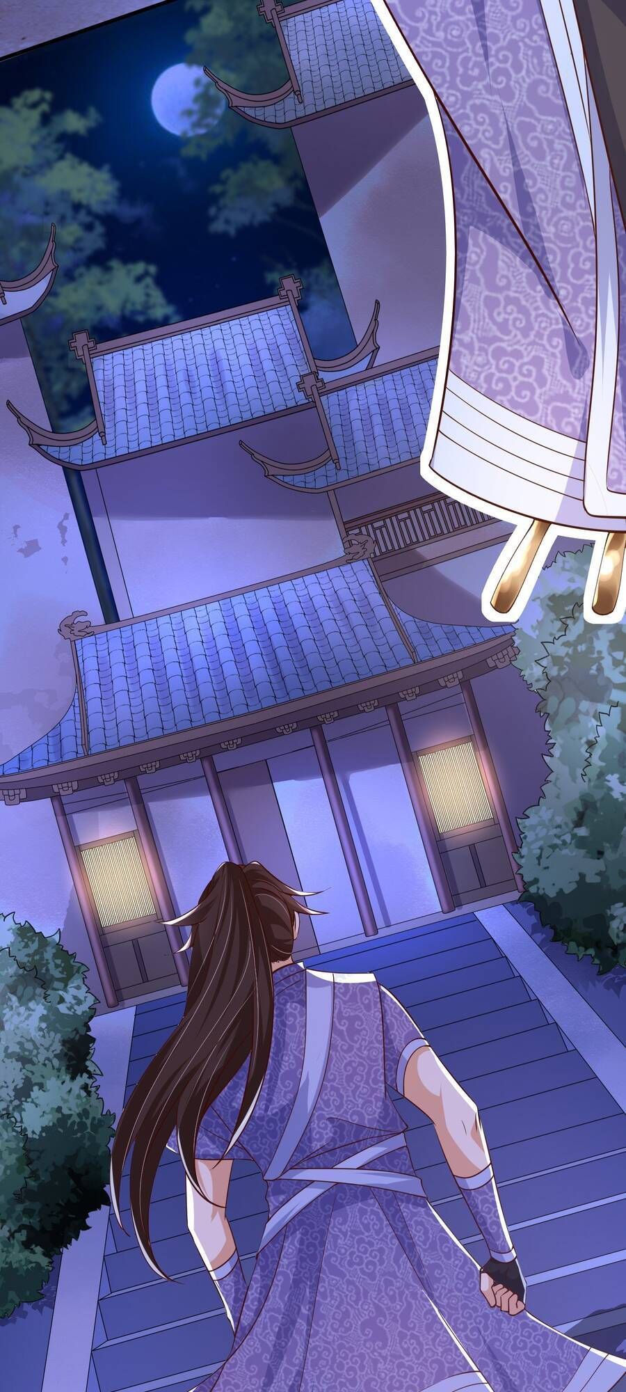 đọc truyện Mạnh Lên Từ Cõi Chết Chương 10 ảnh 26 tại Thiên Thai Truyện