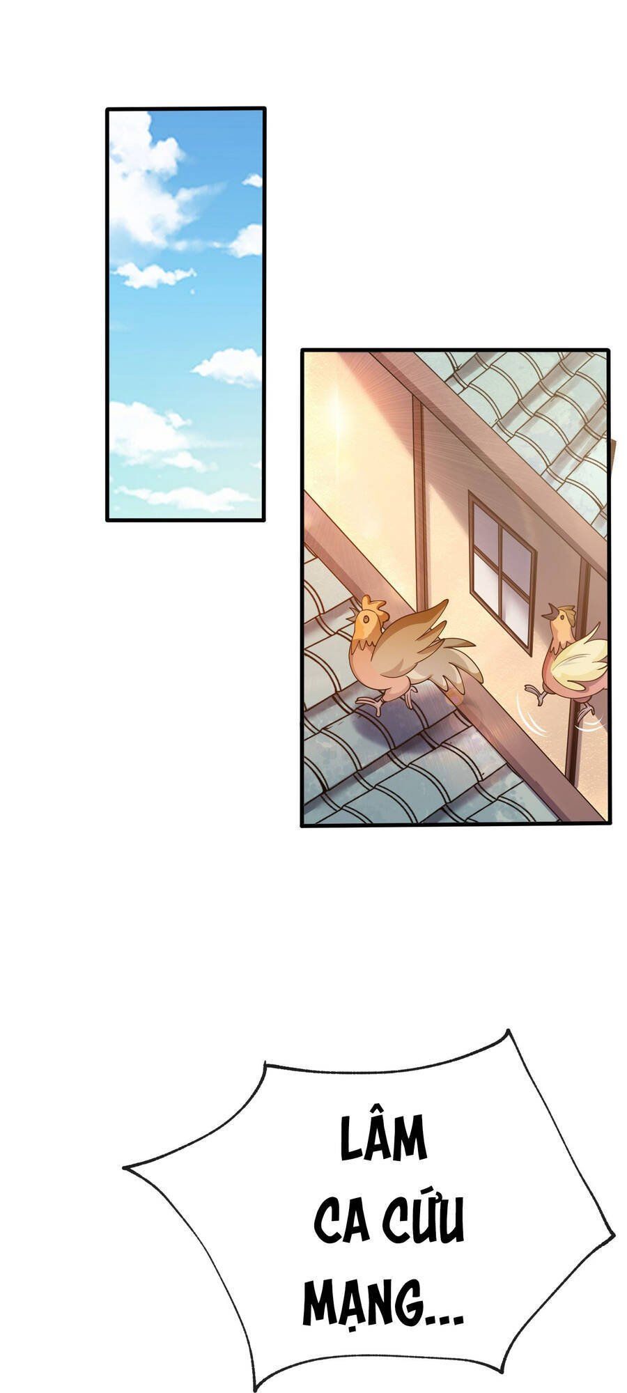 đọc truyện Mạnh Lên Từ Cõi Chết Chương 10 ảnh 29 tại Thiên Thai Truyện