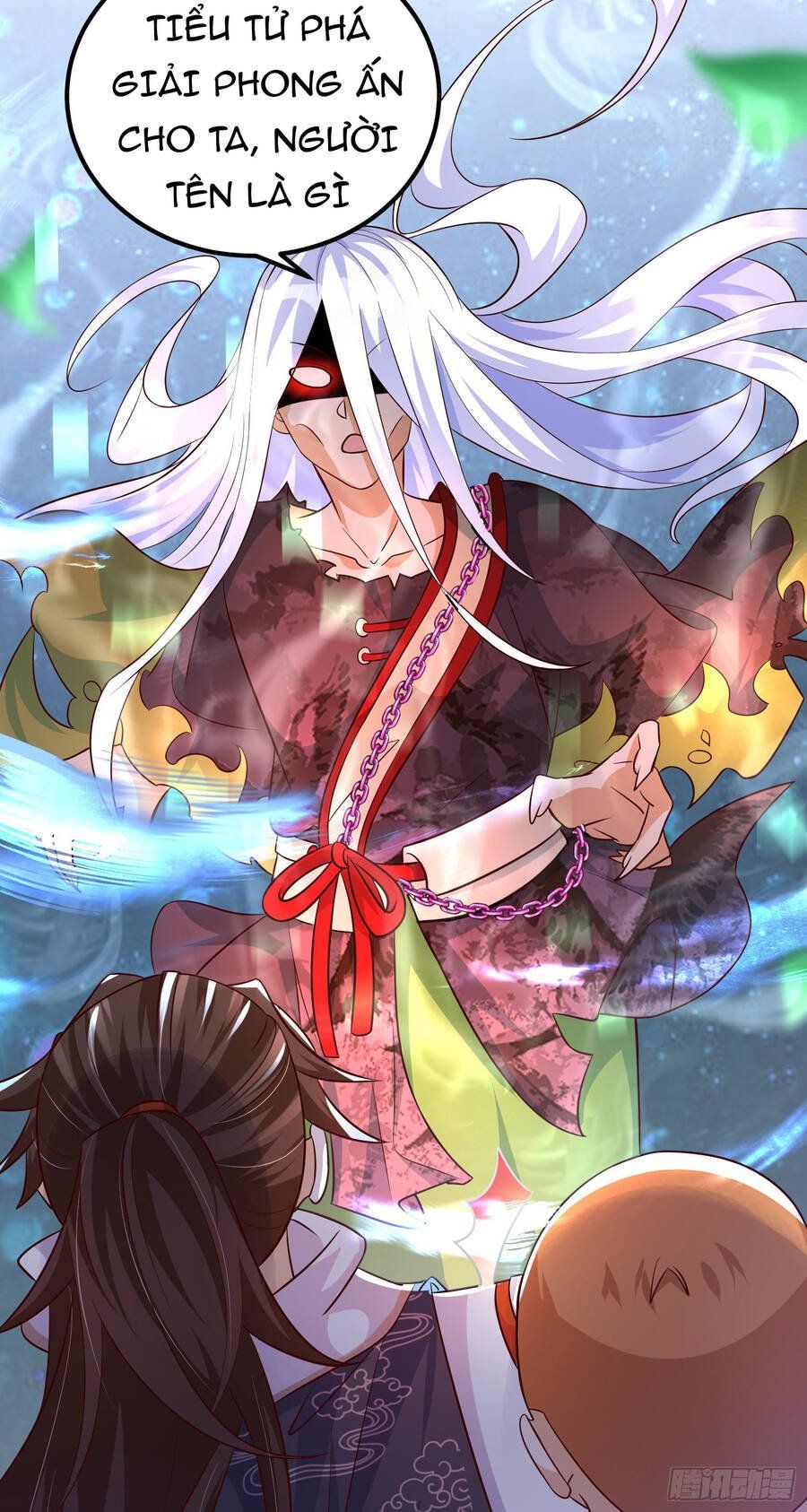 đọc truyện Mạnh Lên Từ Cõi Chết Chương 10 ảnh 5 tại Thiên Thai Truyện