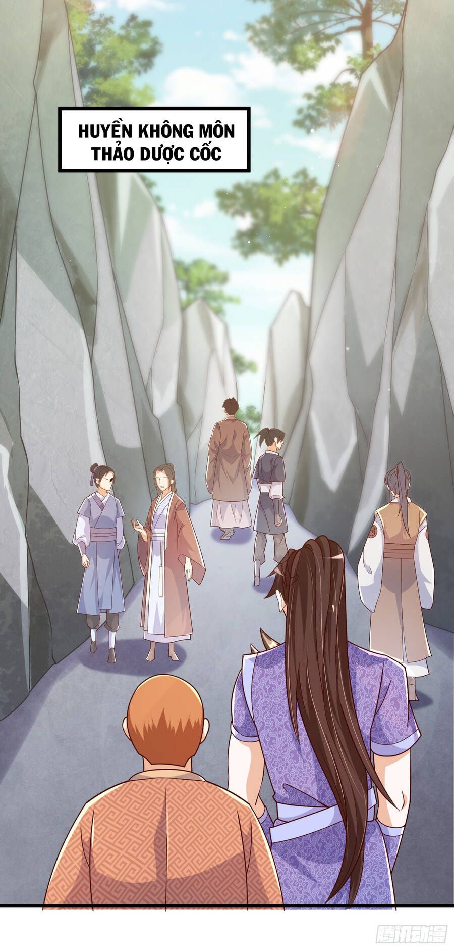 đọc truyện Mạnh Lên Từ Cõi Chết Chương 10 ảnh 41 tại Thiên Thai Truyện