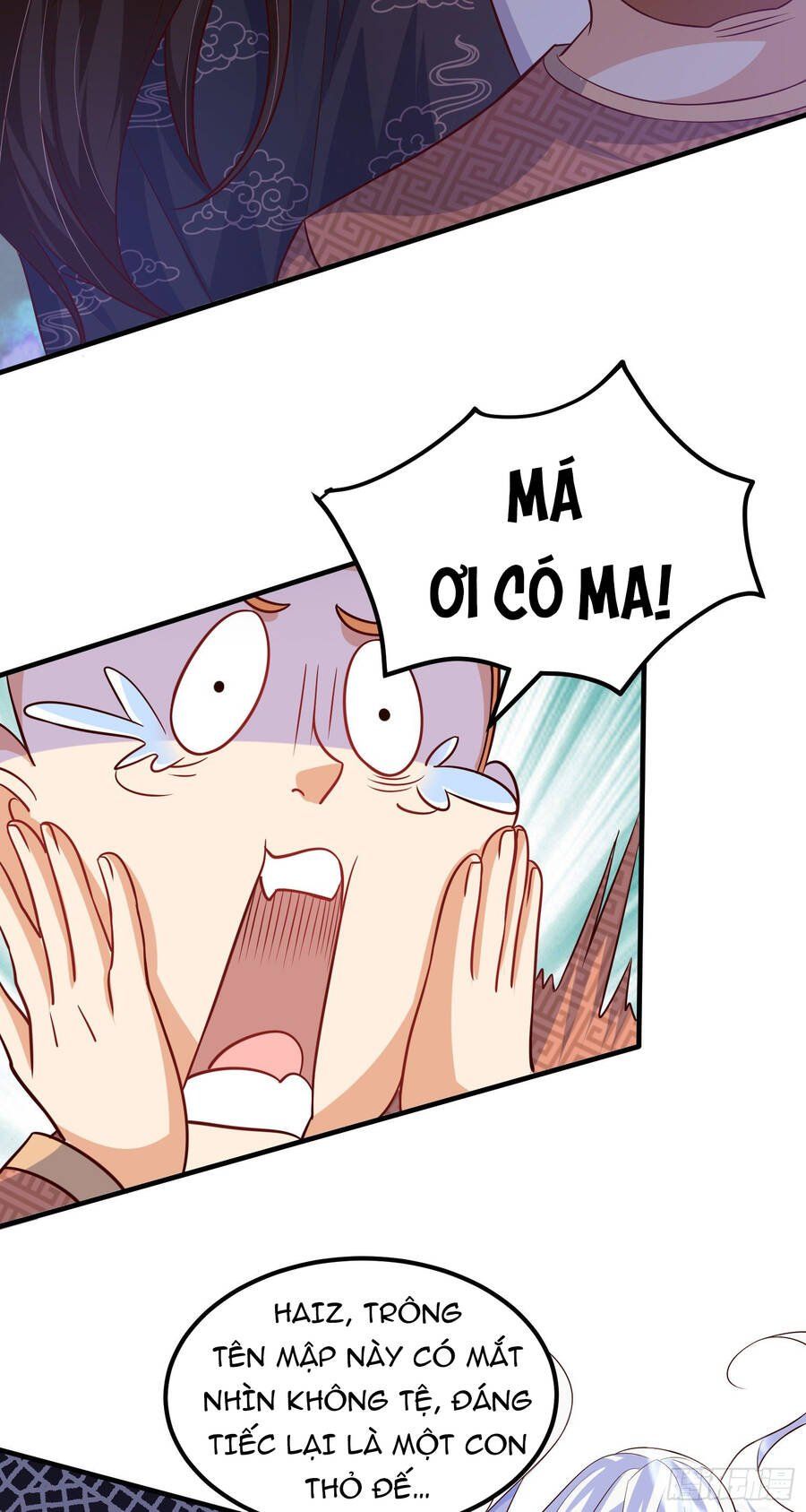 đọc truyện Mạnh Lên Từ Cõi Chết Chương 10 ảnh 6 tại Thiên Thai Truyện