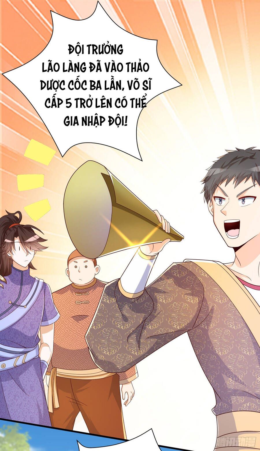 đọc truyện Mạnh Lên Từ Cõi Chết Chương 10 ảnh 42 tại Thiên Thai Truyện