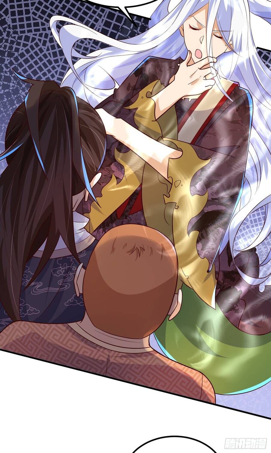 đọc truyện Mạnh Lên Từ Cõi Chết Chương 10 ảnh 7 tại Thiên Thai Truyện