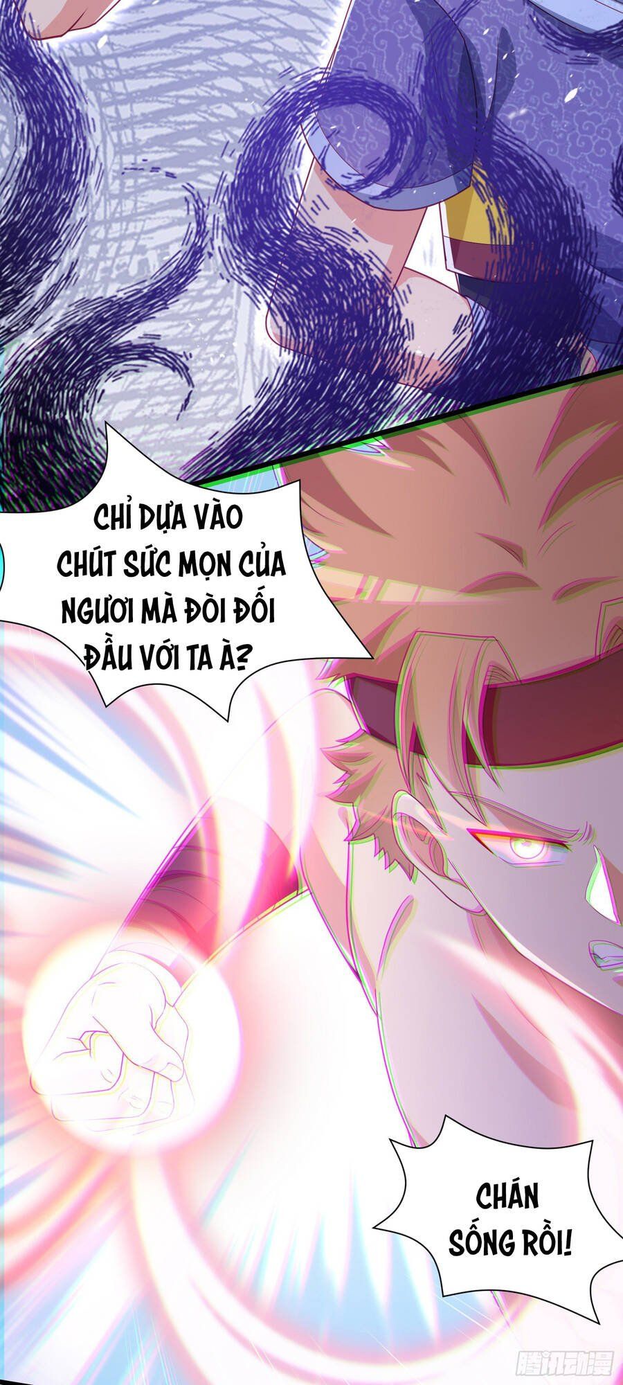 đọc truyện Mạnh Lên Từ Cõi Chết Chương 10 ảnh 53 tại Thiên Thai Truyện