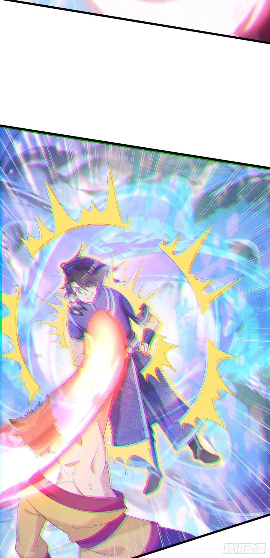 đọc truyện Mạnh Lên Từ Cõi Chết Chương 10 ảnh 54 tại Thiên Thai Truyện