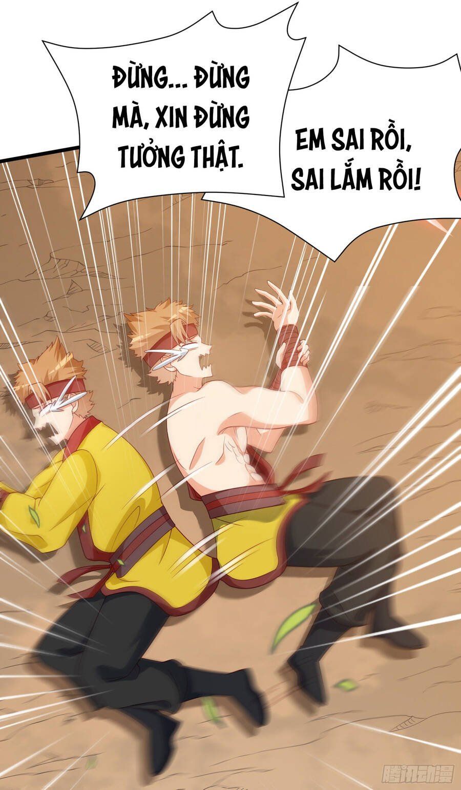 đọc truyện Mạnh Lên Từ Cõi Chết Chương 10 ảnh 56 tại Thiên Thai Truyện