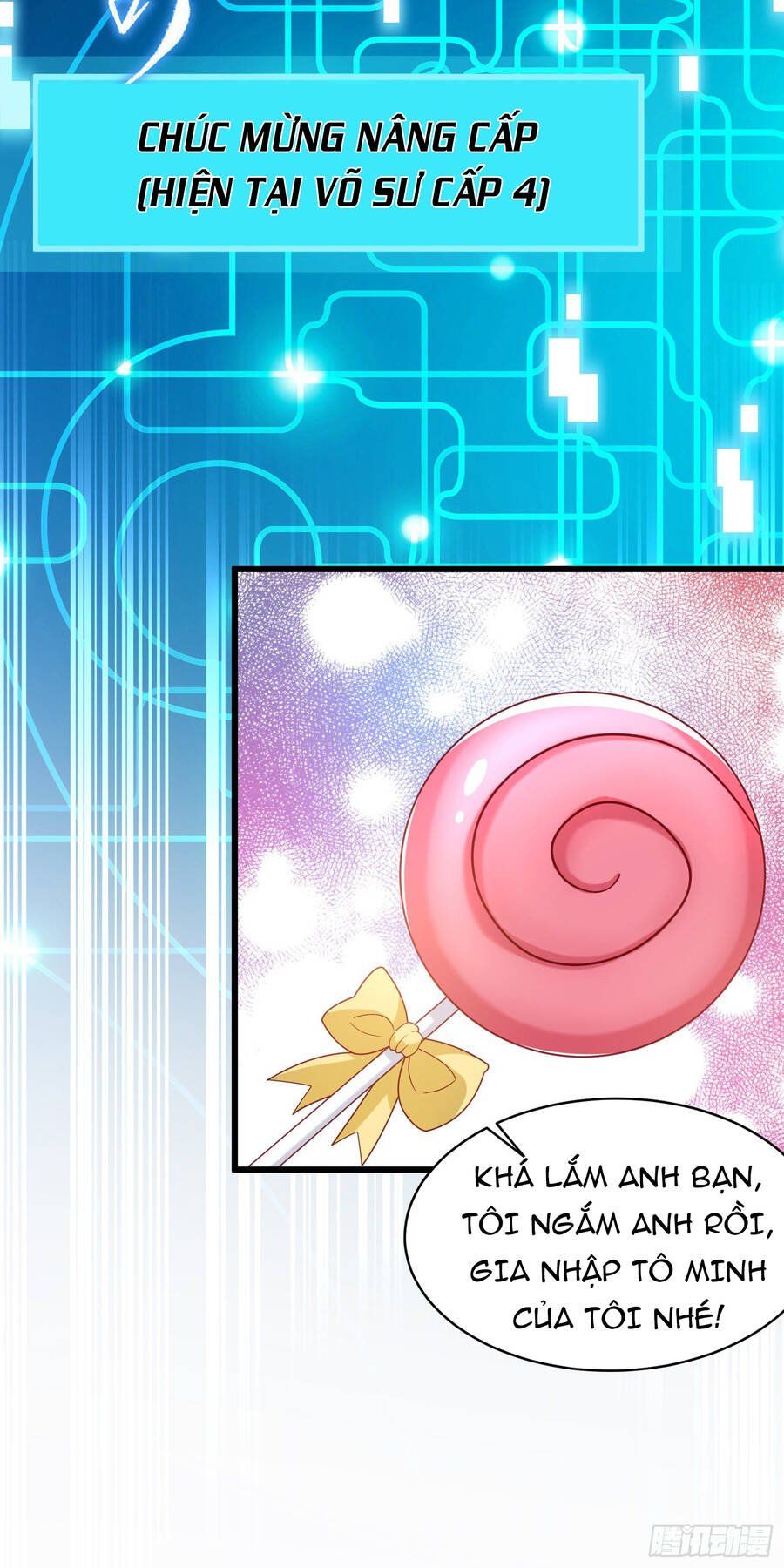 đọc truyện Mạnh Lên Từ Cõi Chết Chương 10 ảnh 58 tại Thiên Thai Truyện