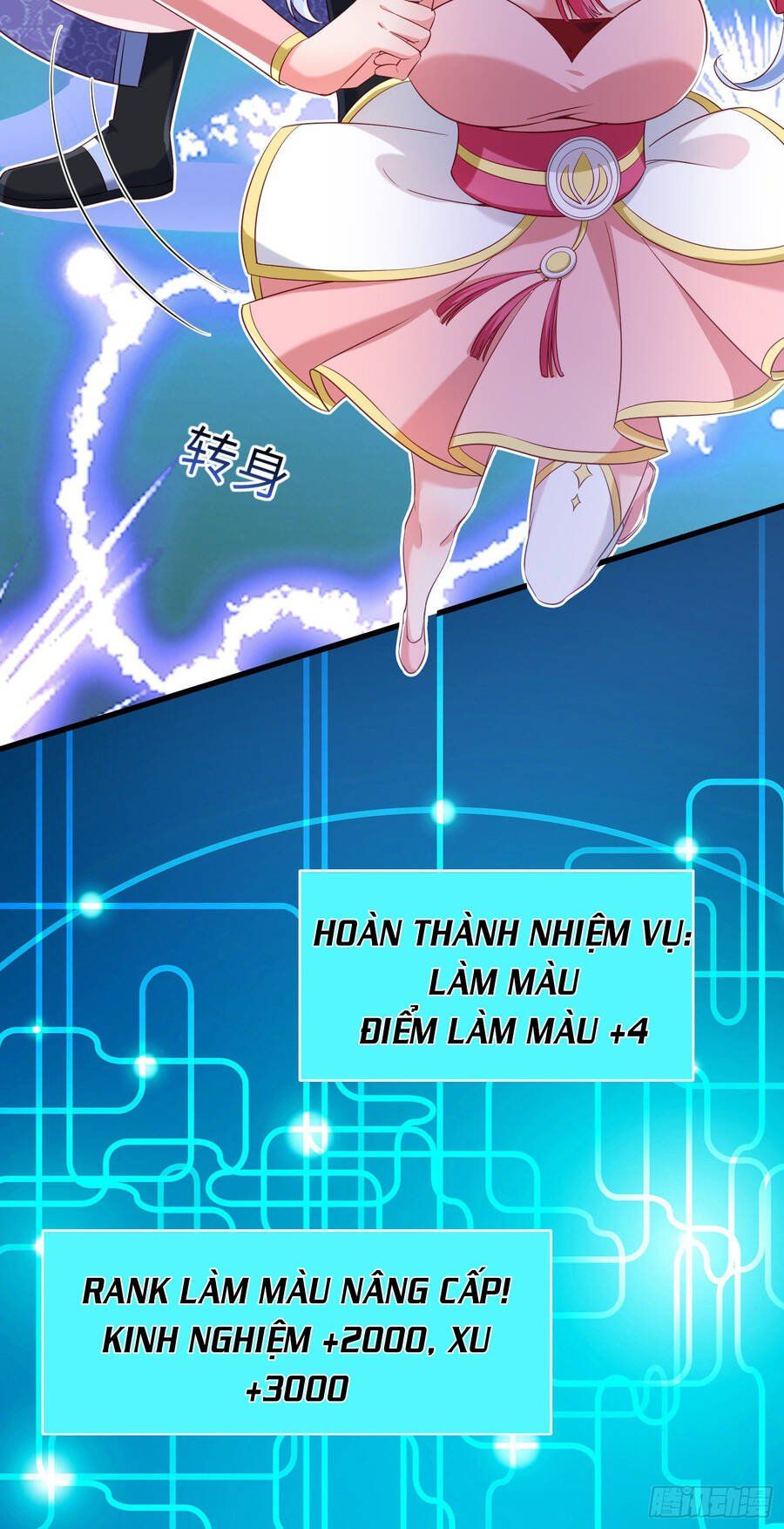 đọc truyện Mạnh Lên Từ Cõi Chết Chương 10 ảnh 67 tại Thiên Thai Truyện