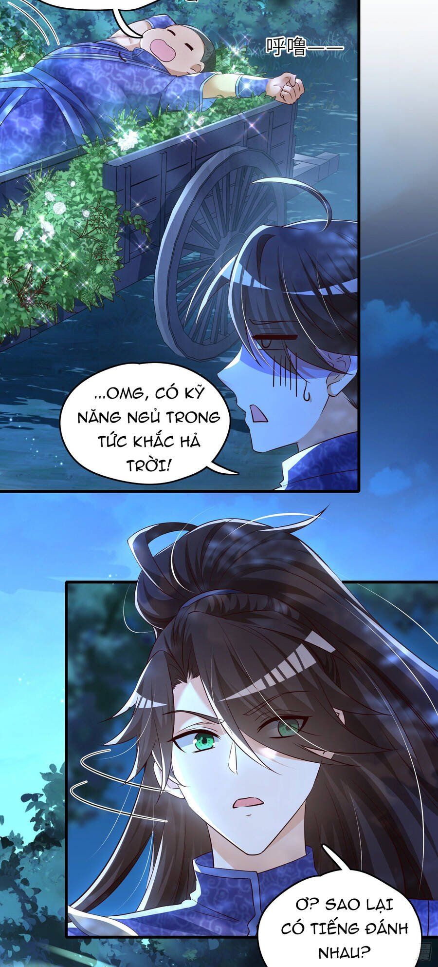 đọc truyện Mạnh Lên Từ Cõi Chết Chương 10 ảnh 70 tại Thiên Thai Truyện