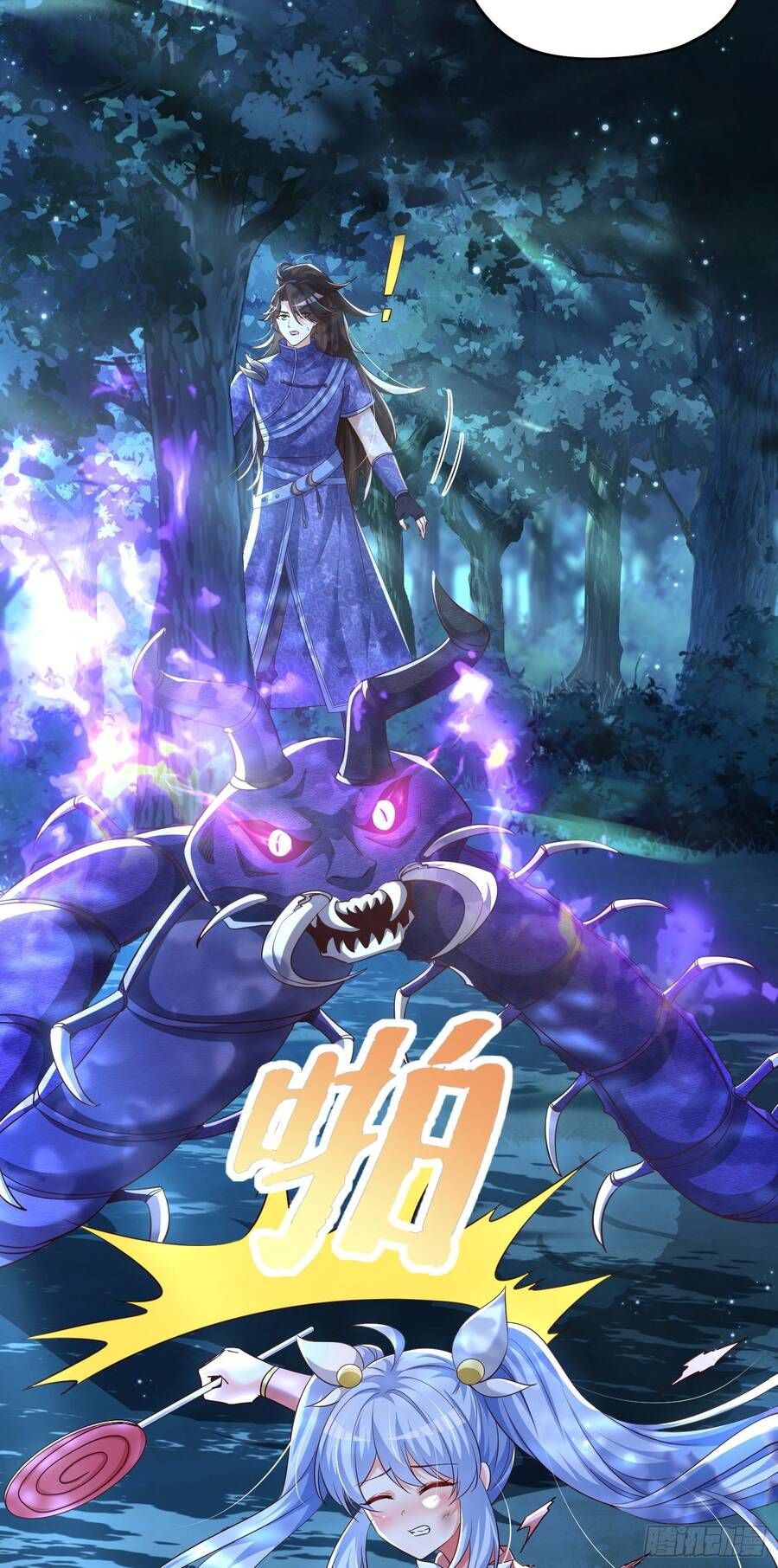 đọc truyện Mạnh Lên Từ Cõi Chết Chương 10 ảnh 71 tại Thiên Thai Truyện