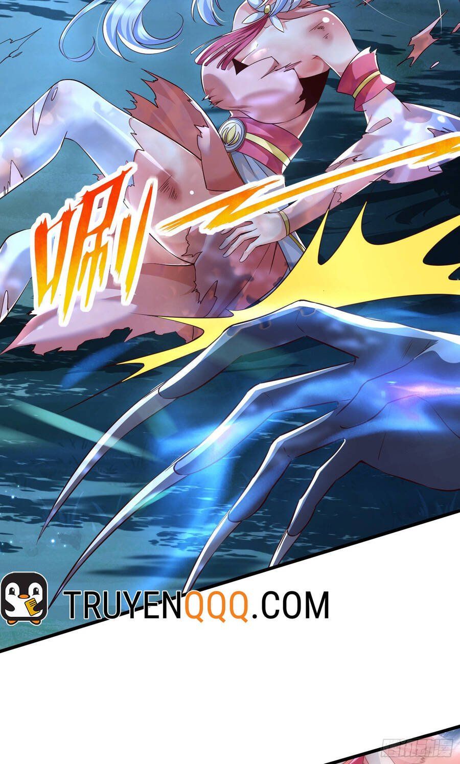 đọc truyện Mạnh Lên Từ Cõi Chết Chương 10 ảnh 72 tại Thiên Thai Truyện